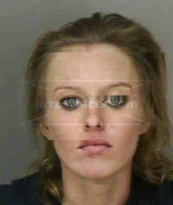 Kayla Marie Mccall