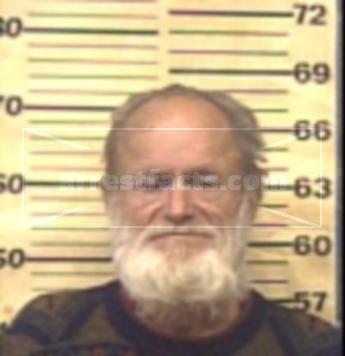 Aaron Jackson Finn