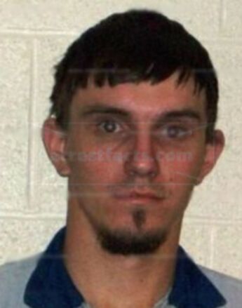 Aaron Gene Harmon