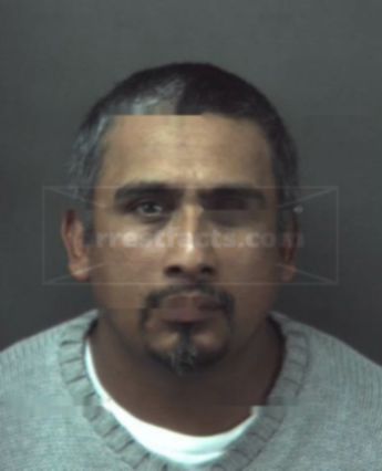 Raymond Martinez