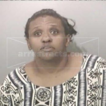 Patricia Ann Herrod