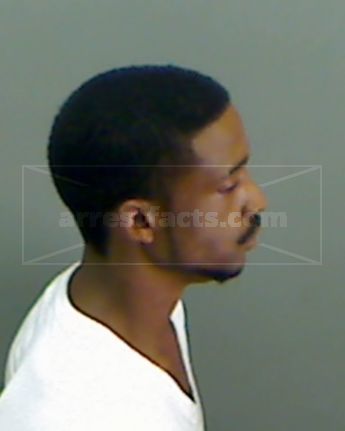 Montorio Dewayne Harris