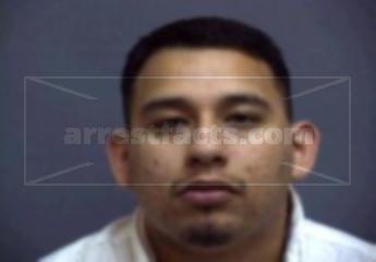 George Loera Reyes