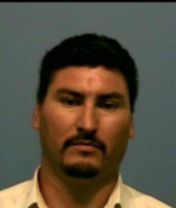 Edgar Alan Hernandez