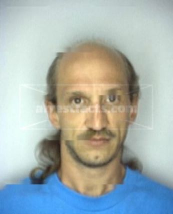 Wayne Patrick Rohlf