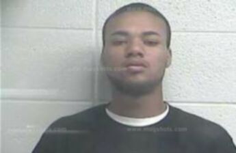 Marcus Anthony Brown