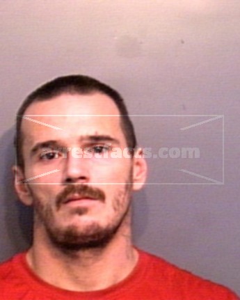 Christopher David Hogue