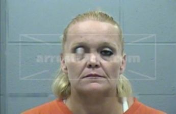 Krista Kay Harrington