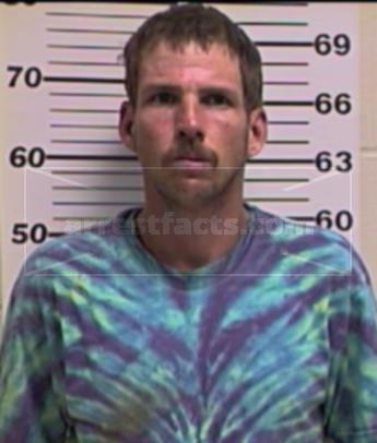 Johnny Edward Adams