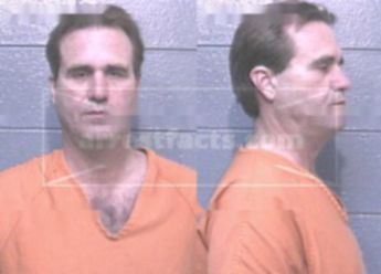 Kenneth Wayne Watts