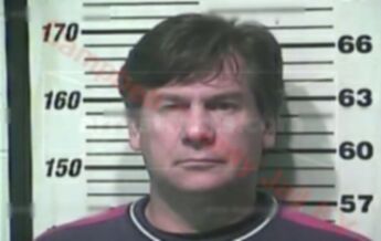 Joseph David Richardson