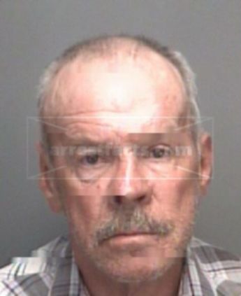 Jack Albert Myer