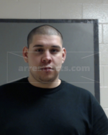 Tommy Lee Garcia