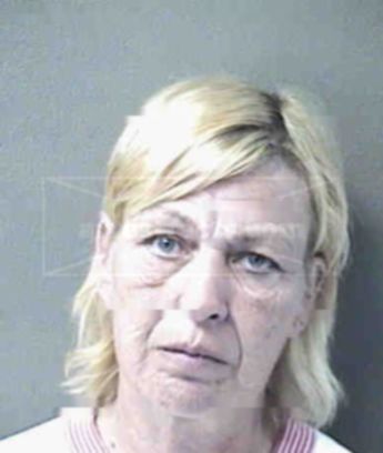 Elaine Marie Paul