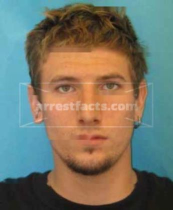 Joshua Mark Stevens