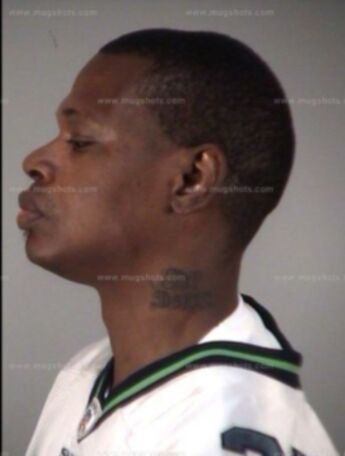 Tarris Gerdaaron Mobley