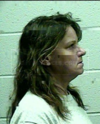 Cynthia Dianne Jones