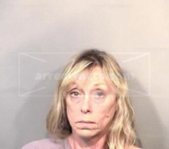 Carol Ann Broomfield