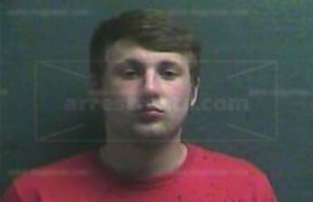 Hunter Foxx Brumley