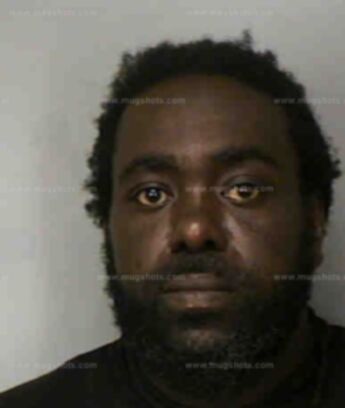 Rodney Delmarcus Haynes