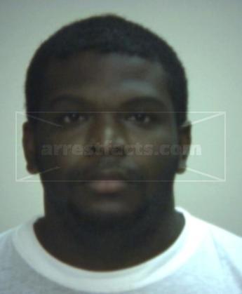Bristol James Reese