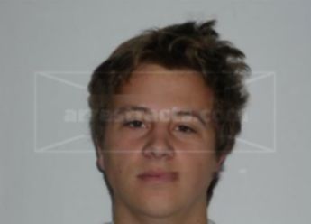 Jacob Robert Phillips