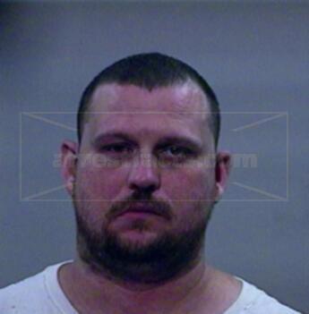 Charles Irvin Barrett
