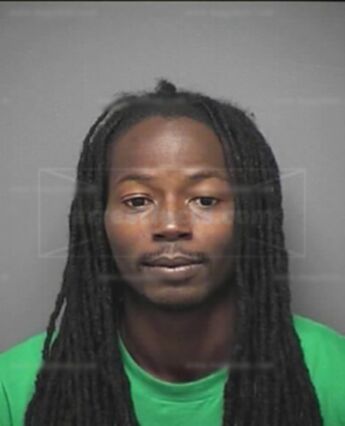 Tony Nathaniel Godfrey