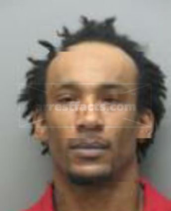 Yasmire Johnson