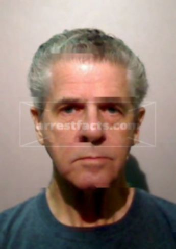 Gerald Joseph Berken