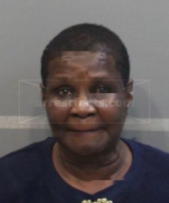 Berlinda Jones