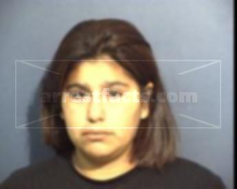 Maria Anita Mendoza