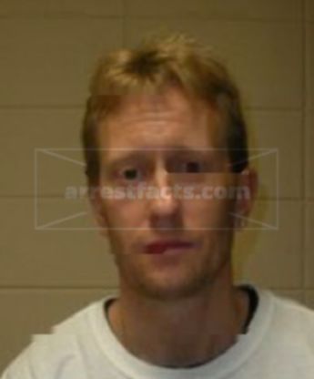 Brady Trevor Harnish