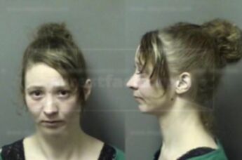 Christine Theresa Adams