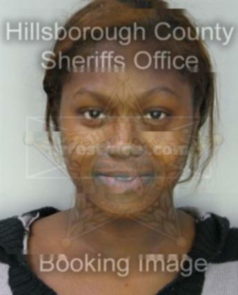 Jimeka Chavon Patton