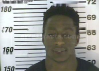 Gregory Octavin Carr