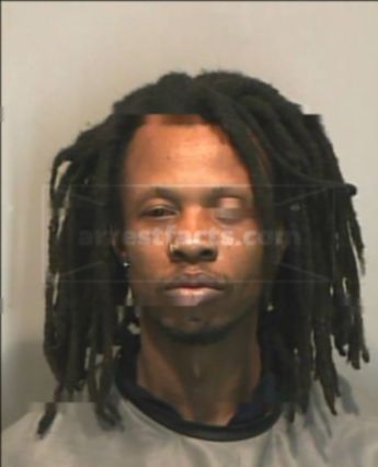 Marcus Renwick Haynes