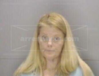 Rebecca Elizabeth Sampson