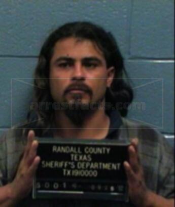 Lonnie Joe Ramirez