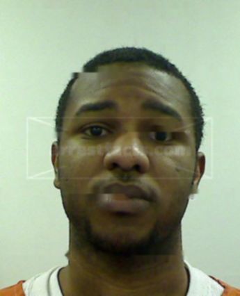 Timothy Lashawn Dandridge
