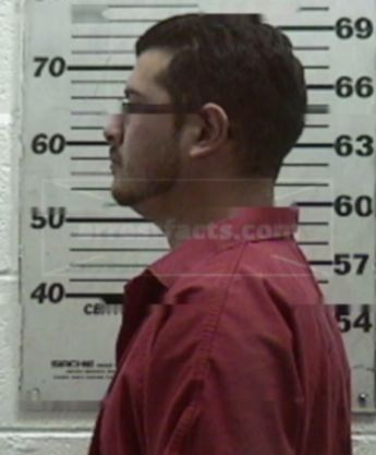 Patrick Charles Baca