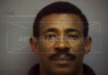 Donald Gean Williams
