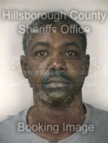 Kenneth Tyrone Byrd