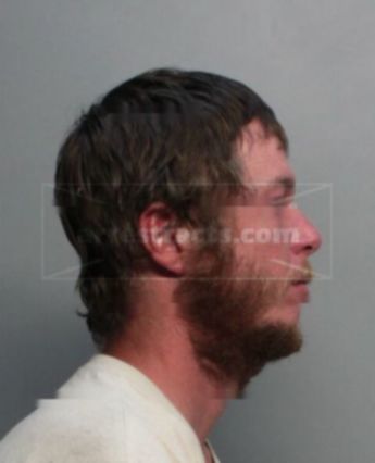 Johnny Aaron Lott