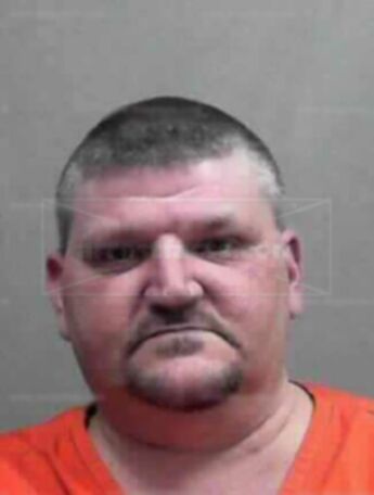 Billy Ray Newton
