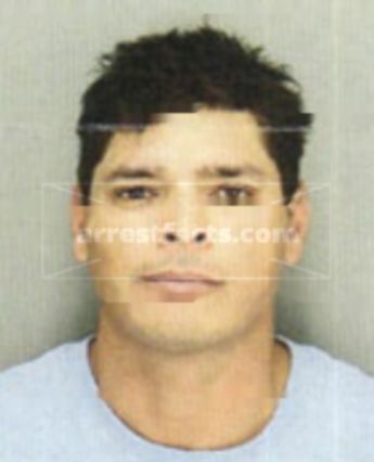Louis Carlos Gonzalez