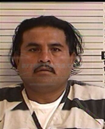 Fransisco Javier Gonzalez Mendez