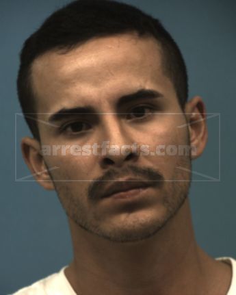 Roque Jaimes Jaimes