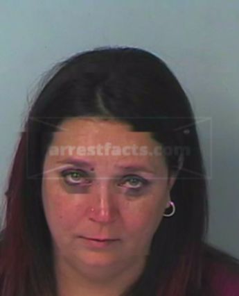 Tammy Jo Gallagher