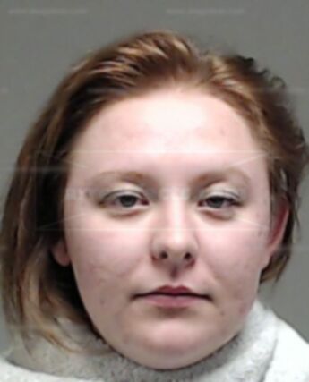 Samantha Baileys Williams